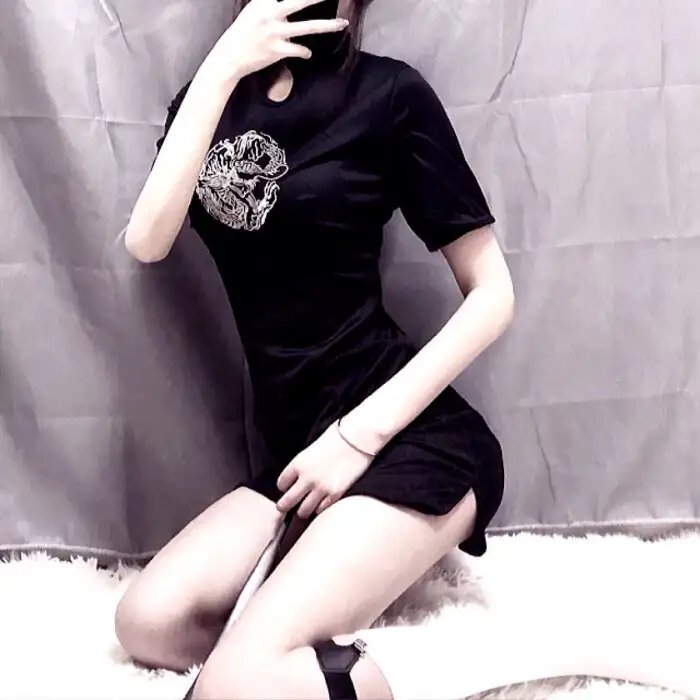 口舌