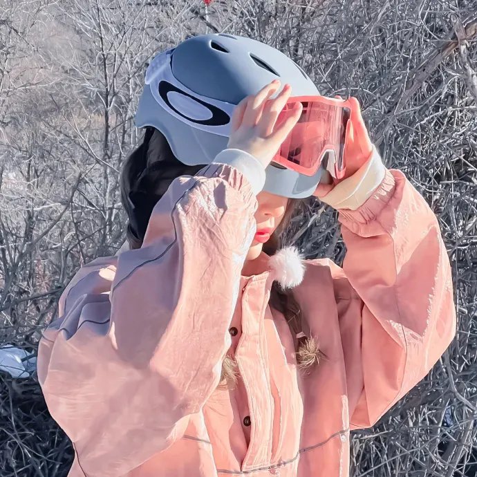 俗女养成记闽南语版